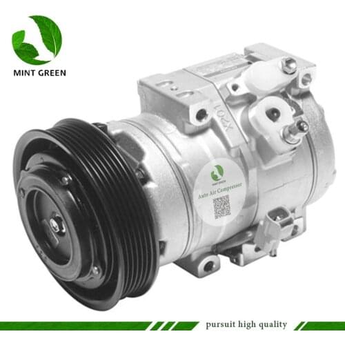 10S17C Auto Air Conditioning a/c Compressor for LEXUS RX300 EX300 MCU15 3.0 3.3 8837048021 88320-07090 88320-07040 88320-33160
