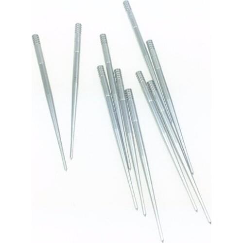 STARPAD For Jialing 70 125 CG125/200 motorcycle carburetor accessories Motorcycle modified carburetor main oil needle 10pcs