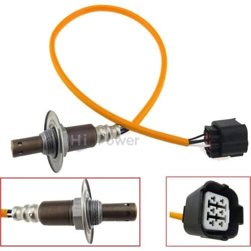 22641-AA180 22641-AA360, 22641-AA370 Oxygen Sensor For Forester GT S12 Liberty STI Impreza G11 SVX Fuel Air Ratio