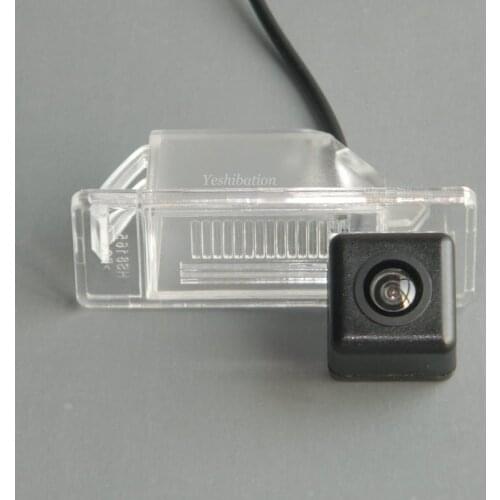 For Infiniti QX50 EX CCD Car Rear View Camera Backup Reversing Video Parking Assistance Kit Waterproof