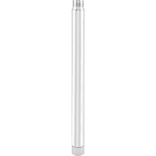 Stainless Steel Shower Tube Shower Head Tube Extender Stainless Steel Shower Tube for Shower Room