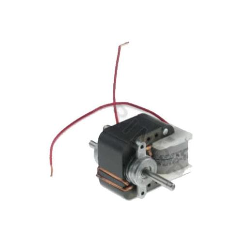 HENNY PENNY HP-25752 BLOWER MOTOR FOR FRYER 3000-RPM 240V 6A 1/4" x 1-3/8" SHAFT