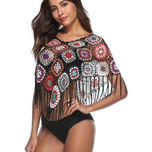 HECAIYUN Summer Dresses With Lace