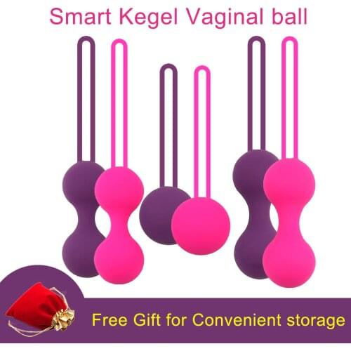 Jump Jump Sister Vaginal Balls