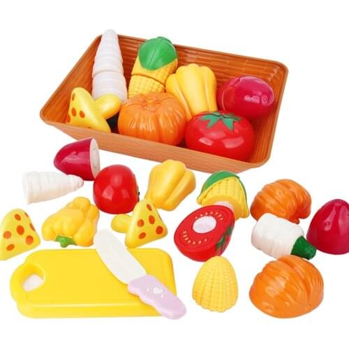 Monster Carnival Kid's Kitchen