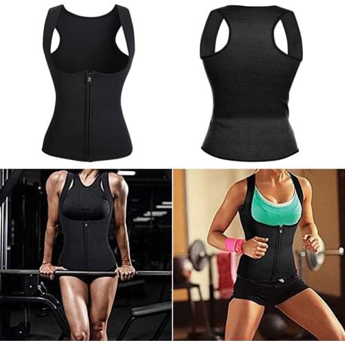 Neoprene Sweat Waist Belt Shaper Trainer Women Sports Fitness Shapewear Waist Trainer Belt Slimming Belt Gym