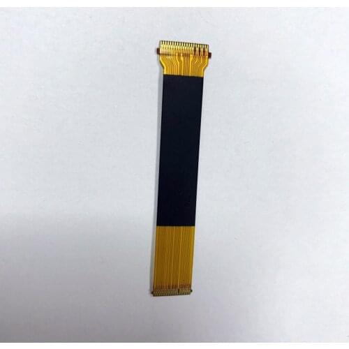 NEW LCD Flex Cable For CANON LEGRIA mini Video Camera Repair Part