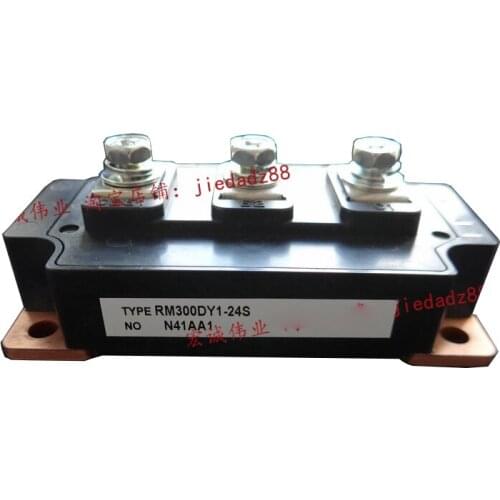 RM300DY1-24S Original, Can Provide Test, 1 Year Warranty