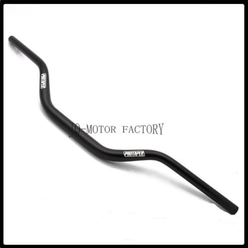 1-1/8" Fat Bar 28MM Handlebars Handle Bar Motorcycle Motocross Pit Dirt Bike For ATV SX F EXC W CRF WRF YZF KLX RMZ Enduro