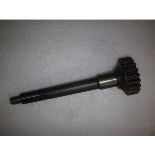 Clutch welding shaft assembly for DFH180, pat number:18.36.103