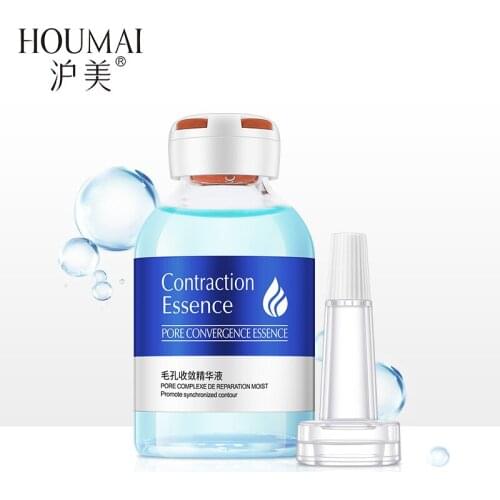 Shrinking pore Face serum facial retinol suero visage moisturizing shrinkage pore essence skin care ciracle essencia
