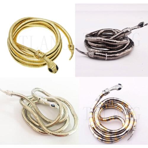 TTLANG Punk Necklaces