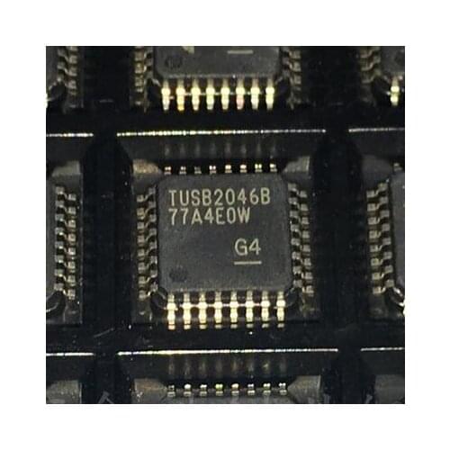 TUSB2046BVFR TUSB2046B