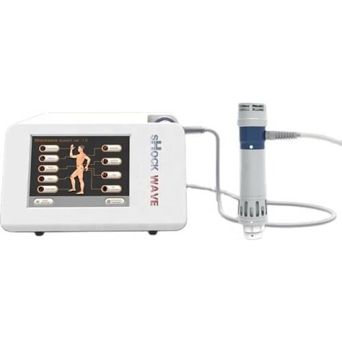 Shock wave therapy machine for sale
