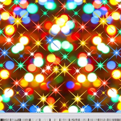 Bright Colorful Neon Halo Photography Backdrops Fondos De Estudio Fotografia Holiday Photo Studio Background 150cm*200cm