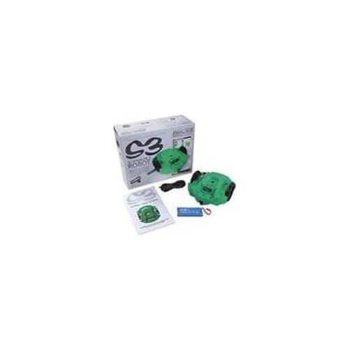 28333 Development Boards & Kits - Other Processors Scribbler S3 Robot