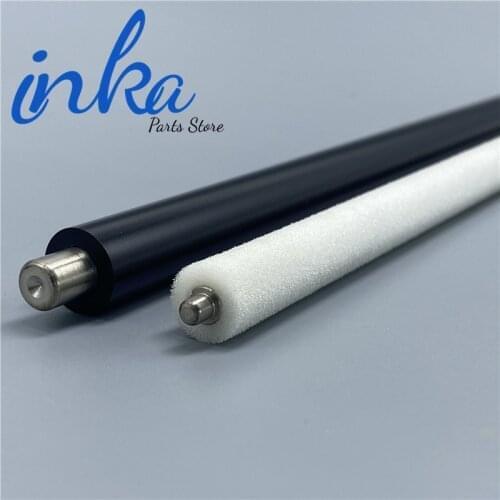 4X Primary Charge Roller Cleaning Sponge Roller For Xerox docucolor dc 250 252 240 242 260 c6550 c7550 5065 Workcentre 7655 7665