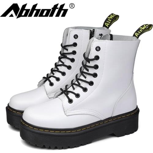 Abhoth Women's Boots