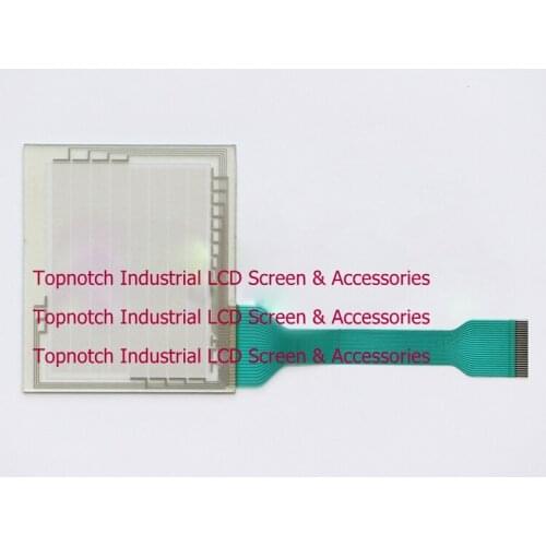 Brand New Touch Screen Digitizer for 2711-T6C5L1 2711-T6C10L1 AB 2711T6C5L1 2711T6C10L1 Touch Pad Glass