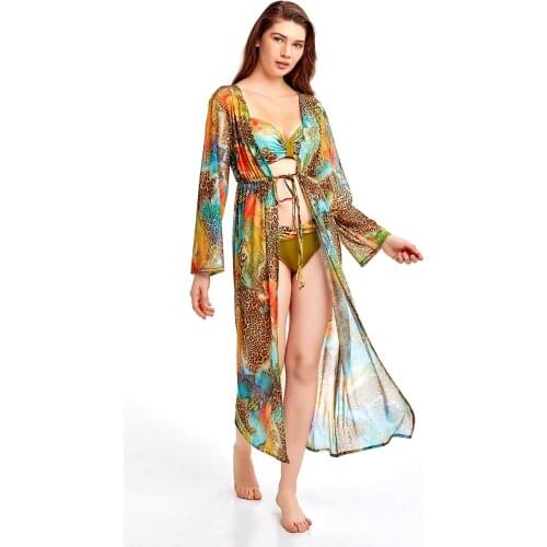 Argento Beachwear Womens Beachwear