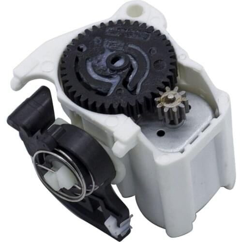 Trunk Central Lock Motor For Renault Clio 2 Megane Twingo Scenic 8200102583 7700435694 7701473742 N0501380