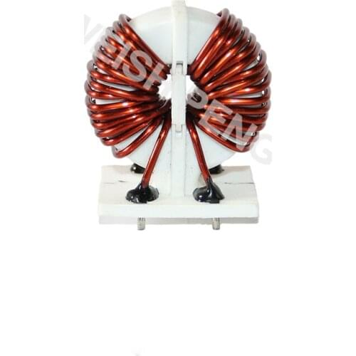 Cm381913-5mh20Ａ CBHL high current common mode filter choke coil high current magnetic loop inductance