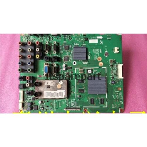 For Motherboard BN41-01221D with Screen V400H1-LH3 for La40b610a5m