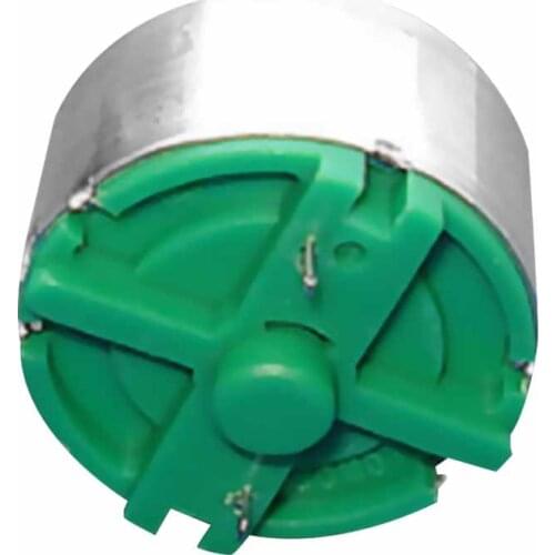 3V-12V WRF-500TB-12650 DC Motor Blender Spraying Machine Valve Motor