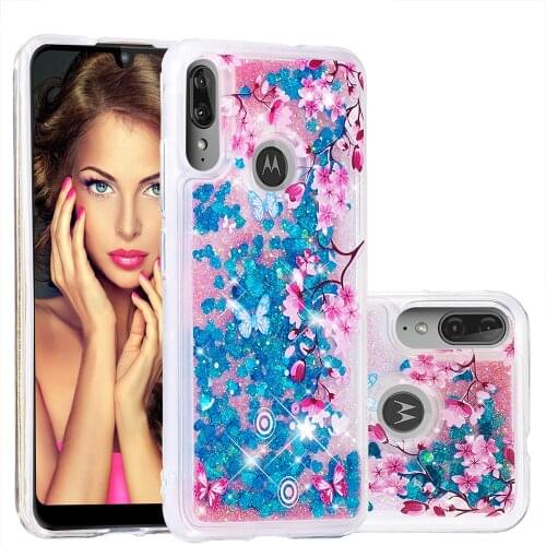 G.J.FACASE Motorola Moto G5 Phone Cases