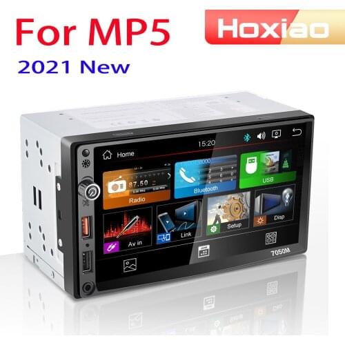 HoXiao USB Players