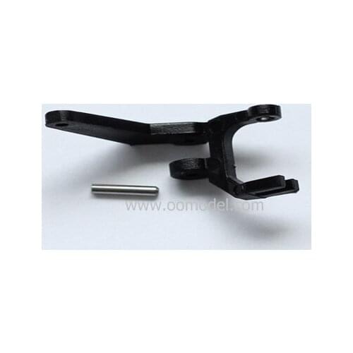 Nine Eagles Solo Pro 180 3D Parts NE402318026A Tail Blade Arm Set NE 318A Spare Parts Track Shipping