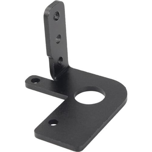 1pcs CR-10 Ender TL Touch holder Sensor CR-10 BL-Touch auto leveling rack mount for Black Widow 3D printer