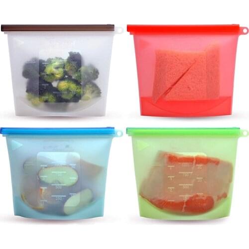 LMETJMA Food Bags And Films