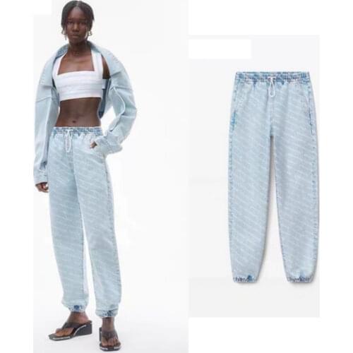 Maylis.me Women's Cropped Jeans