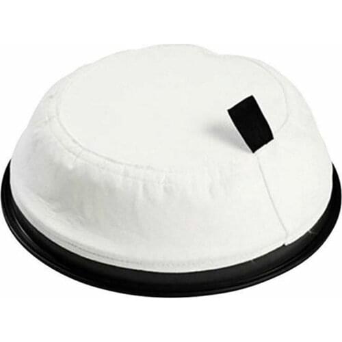 1pcs Non-woven Sack filter dust bag for Nilfisk VP300 Satix 10 commercial Canister vacuum cleaner parts accessory dust bag