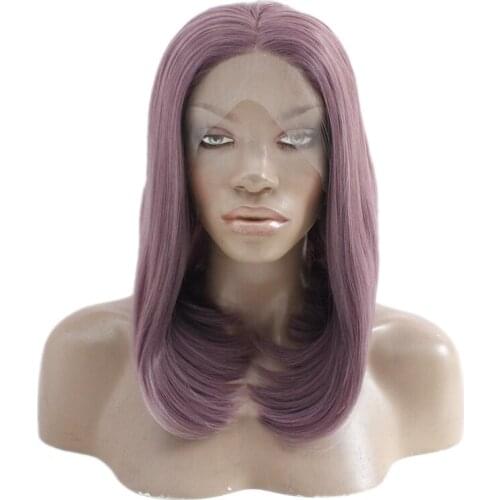 MHAZEL Short Wigs