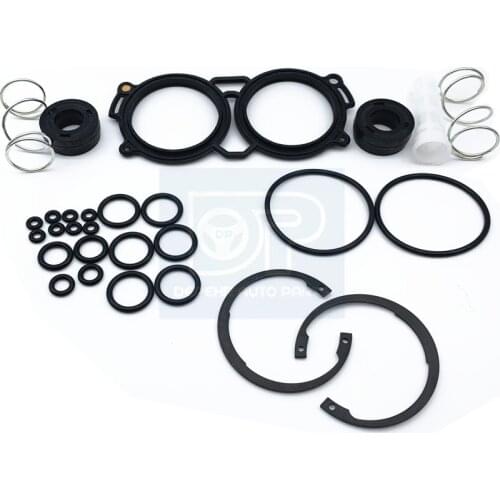 One Set MAN TGS TGA TGX EBS Modulator Repair Kits 81521066042 81521066026 81521066017