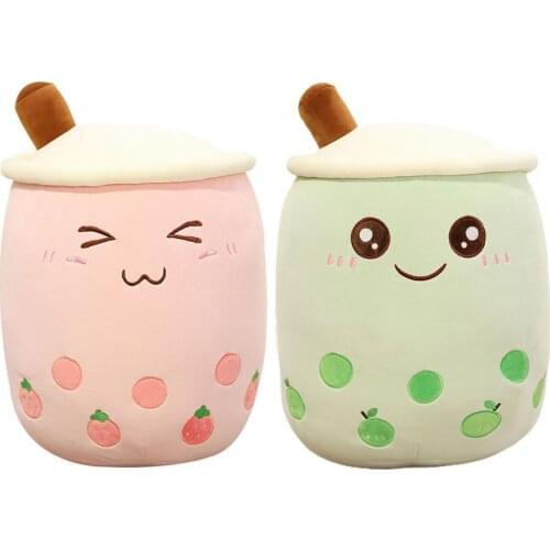 35cm Simulation Tea Cup Shaped Plush Stuffed Toy Pillow Home Decoration Doll Toy Pillow Home Decoration Doll