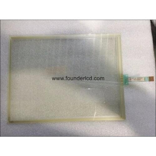 12.1inch NTX0100-8632LP Touch screen touch panel