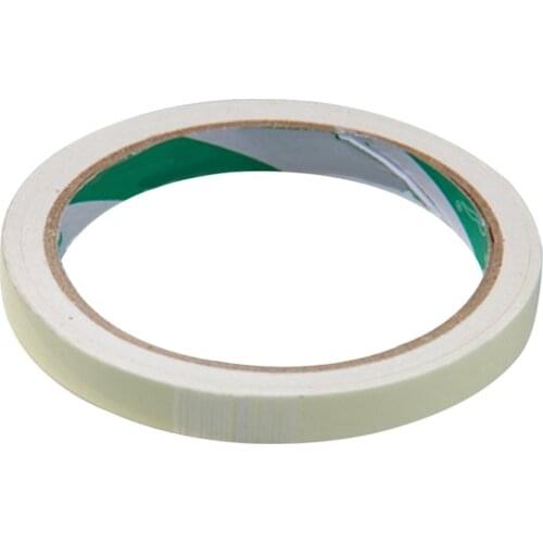 Luminous tape 2cm self-adhesive tape night vision glowing Warning safety tape home decoration 140cm/3m/4m/6m