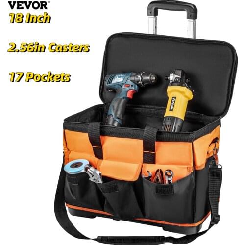 Сумки для инструментов VEVOR China At AliExpress