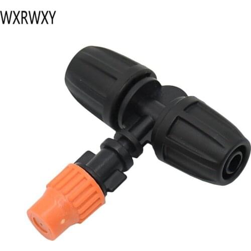 Sprayers For Irrigation WXRWXY China