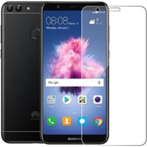 3-1pcs For Huawei P Smart 2017 High Tempered Glass Protective On PSmart FIG-LX1 FIG-LA1, FIG-LX2, FIG-LX3 Screen Protector Film