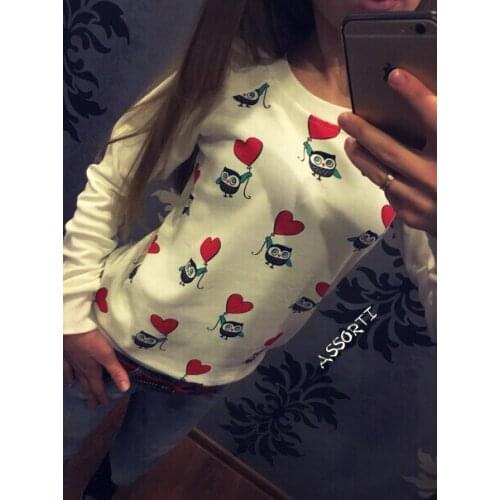 S-XL women o neck long sleeve tops blouse lady floral print casual leisure blouse autumn spring brand tops blouse