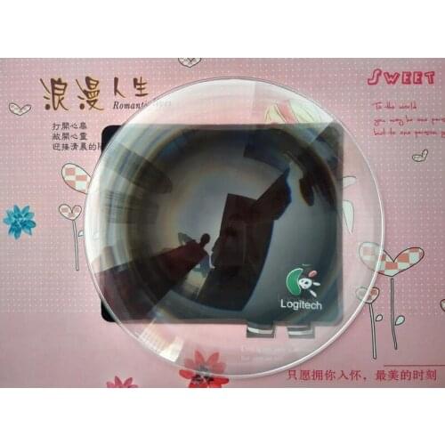 Acrylic fresnel lens diameter 380mm, focal length 450mm