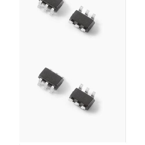 Free Shipping 100PCS USBLC6-2SC6 USBLC6-4SC6 SOT-23-6 Very Low capacitance ESD protection