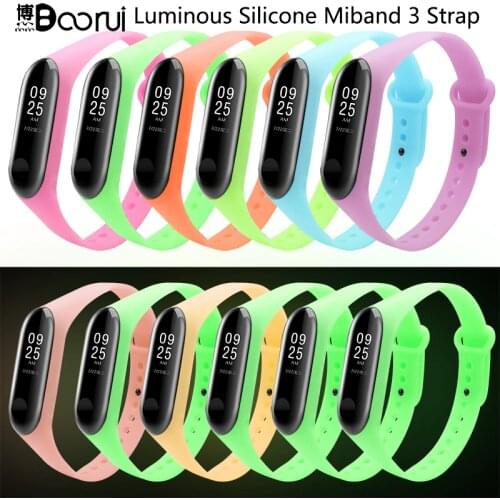 BOORUI Watch Straps
