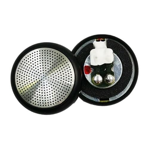 ELFINEAR 14.8MM Homemade DIY Earphone Speakers Driver 64ohms &40ohms