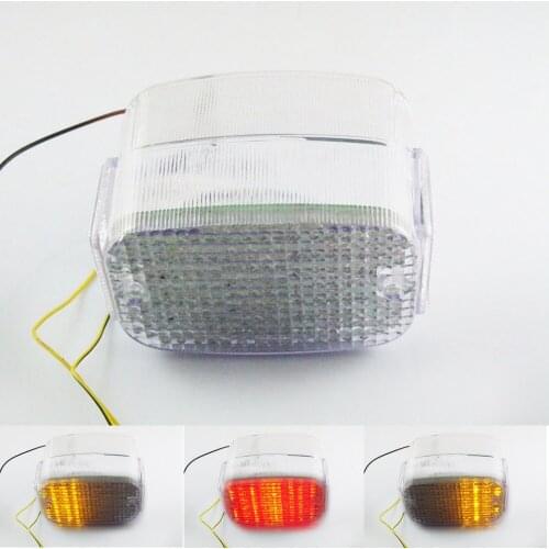 JMZGTG ALL THINGS Motorcycle Lamps