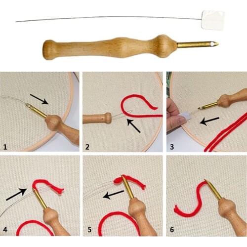 LUDHKK Knitting Products